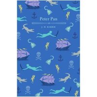 Sách Tiếng Anh: Peter Pan And Peter Pan In Kensington Gardens