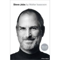 Sách Tiếng Anh: Steve Jobs