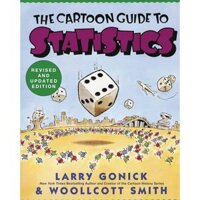 Sách tiếng Anh - The Cartoon Guide to Statistics