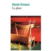 Sách Tiếng Pháp - La Place