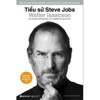 Sách - Tiểu Sử Steve Jobs - AL