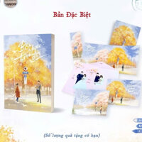 Sách Tiểu thuyết  - Bên Nhau Trọn Đời - Cố Mạn