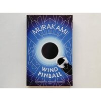 Sách tiểu thuyết tiếng Anh - Pinball