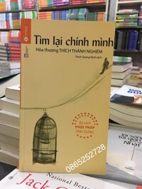 Sách Tìm Lại Chính Mình (Tái Bản)