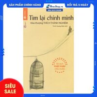 Sách - Tìm Lại Chính Mình (THA) - Newshop