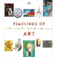 Sách - Timelines of Art