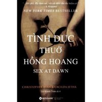 Sách - Tình Dục Thuở Hồng Hoang