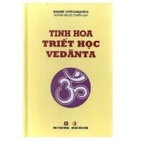 Sách Tinh hoa triết học Vedanta