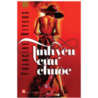 Sách - TÌnh Yêu Cứu Chuộc-PN