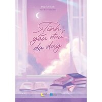 Sách - Tình Yêu Đau Dạ Dày - Điệp Chi Linh