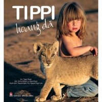 Sách - Tippi hoang dã