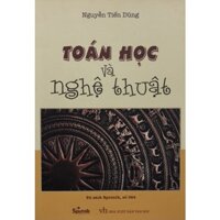 Sách - Toán học và nghệ thuật