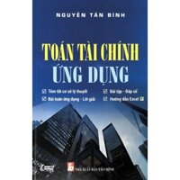 Sách - Toán Tài Chính Ứng Dụng