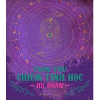 Sách Toàn Thư Chiêm Tinh Học Dự Đoán