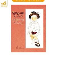 Sách - Totto-chan bên cửa sổ TB 2019