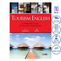 Sách - Tourism English - NHBOOK