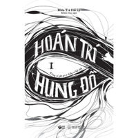 Sách - Trí Hoán Hung Đồ