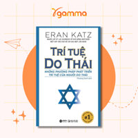 Sách > Trí Tuệ Do Thái (Eran Kartz(