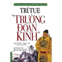 Sách Trí Tuệ Trường Đoản Kinh - Văn Lang