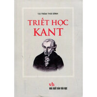 Sách - Triết Học Kant