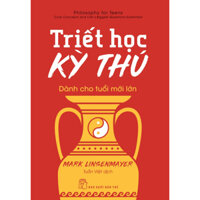 Sách - Triết học kỳ thú dành cho tuổi mới lớn