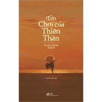 Sách - Trò Chơi Của Thiên Thần ( Tặng Kèm Bookmark)