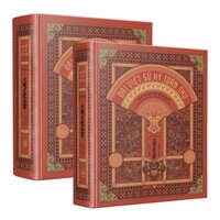 Sách - [Trọn bộ 2 tập trong boxset] Đại Việt Sử Ký Toán Thư - Đông A