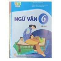 Sách - Trọn bộ 26 cuốn sách giáo khoa lớp 6 (Kết nối tri thức với cuộc sống)