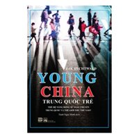 Sách - Trung Quốc Trẻ - Phanbook