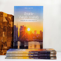 Sách Trước Bình Minh - Master Anh Đức