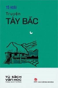 Sách - Truyện Tây Bắc