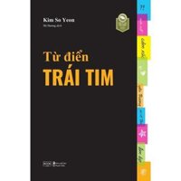 Sách Tư Điên Trai Tim - Ban Quyên