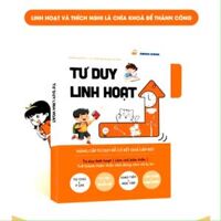 Sách - Tư Duy Linh Hoạt