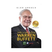 Sách Tư Duy Trong Kinh Doanh Thành Công  Triết Lí Đầu Tư Của Warren Buffett