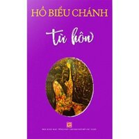 Sách - Từ Hôn - Hồ Biểu Chánh