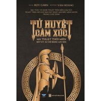 Sách - Tử huyệt cảm xúc tái bản 2020