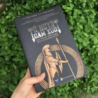 Sách - Tử Huyệt Cảm Xúc