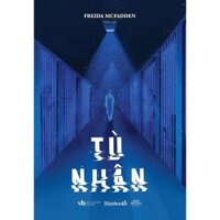 Sách - Tù Nhân (Freida Mcfadden) - Trinh thám, kinh dị - AZ