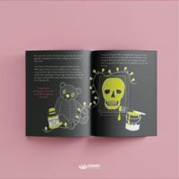 Sách - Từ nhỏ bé đến phi thường Marie Curie - Danh nhân thế giới - dành cho trẻ từ 7 tuổi
