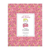 Sách - Từ nhỏ bé đến phi thường: Marie Curie - Danh nhân thế giới - dành cho trẻ từ 7 tuổi
