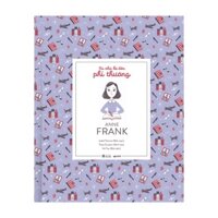 Sách - Từ nhỏ bé đến phi thường: Anne Frank- Danh nhân thế giới - dành cho trẻ từ 7 tuổi