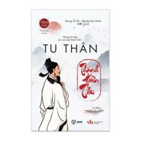 Sách - Tu Thân Thánh Hiền Thư - Sbooks