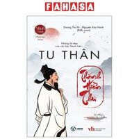 Sách Tu Thân - Thánh Hiền Thư