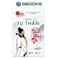 Sách - Tu Thân - Thánh Hiền Thư - SBOOKS