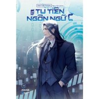 Sách - Tu Tiên Ngôn Ngữ C - Tập 2 (Hello World) - Amak