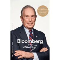 Sách - Tự Truyện Bloomberg (Bloomberg by Bloomberg)  - NXB Thế Giới