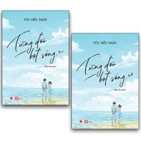 Sách - Từng Đóa Bọt Sóng (Bộ 2 Tập)