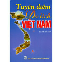 Sách - Tuyến Điểm Du Lịch Việt Nam