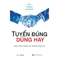 Sách - Tuyển Đúng Dùng Hay - ZenBooks