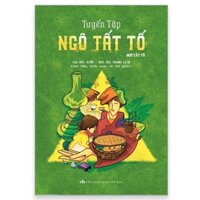 Sách - Tuyển Tập Ngô Tất Tố (ML)